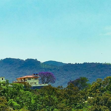 Hidden Heaven Hotell Coonoor Eksteriør bilde