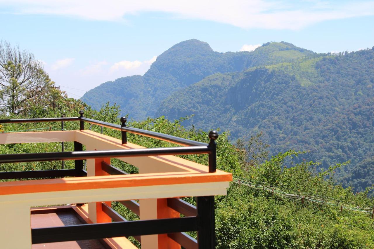 Hidden Heaven Hotell Coonoor Eksteriør bilde
