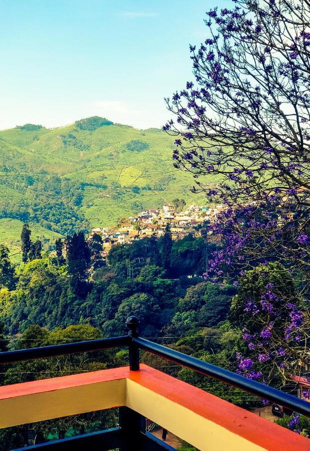 Hidden Heaven Hotell Coonoor Eksteriør bilde