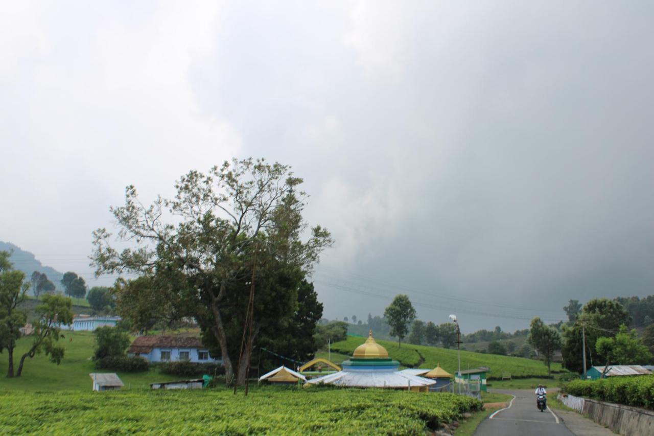 Hidden Heaven Hotell Coonoor Eksteriør bilde