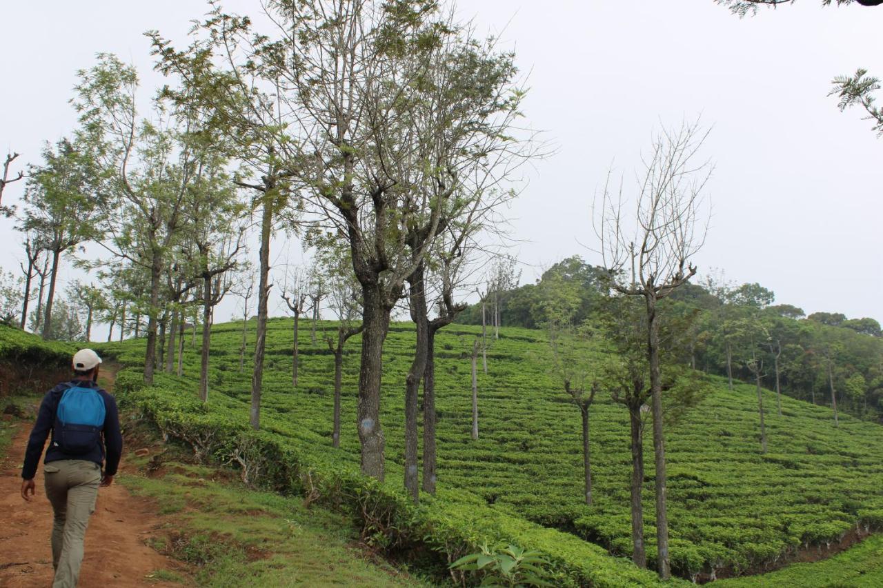 Hidden Heaven Hotell Coonoor Eksteriør bilde